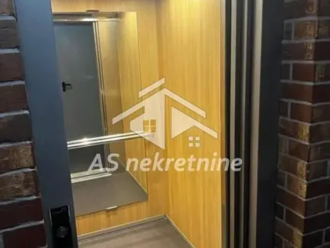 Izdavanje, dvosoban stan, 58m², Tašmajdan, Palilula Sve Podlokacije - image 9