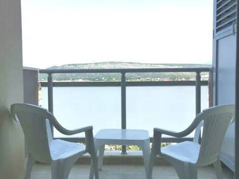 Izdavanje, garsonjera, 30m², City Kvart, Podgorica - image 7
