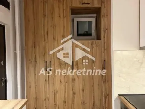 Izdavanje, stan, 34m², Stari Grad, Beograd - image 13