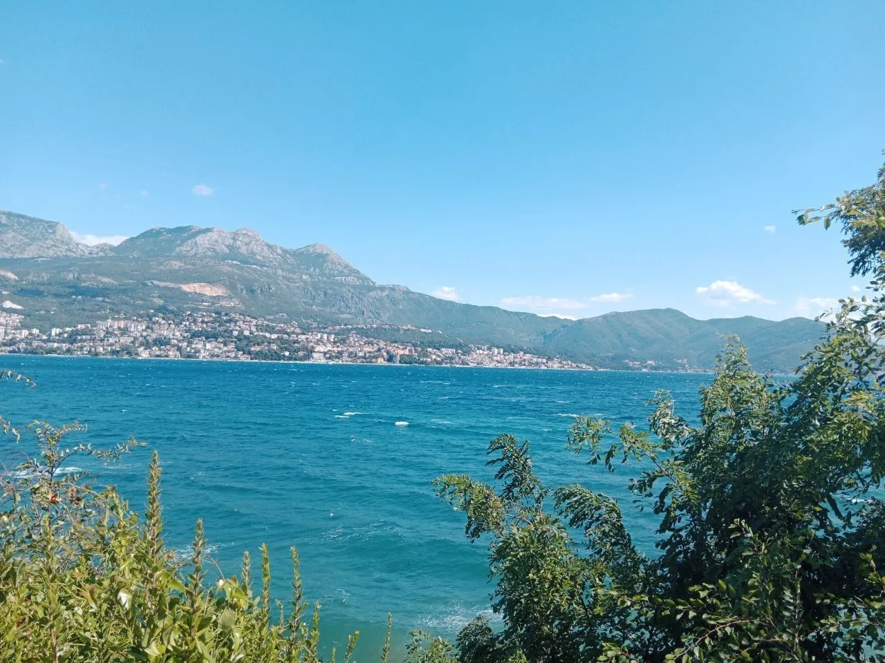 Prodaja, plac, 832m², Herceg Novi, Crna Gora