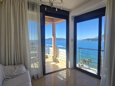 Sale, two bedroom apartment, 68m², Bečići, Budva - image 4