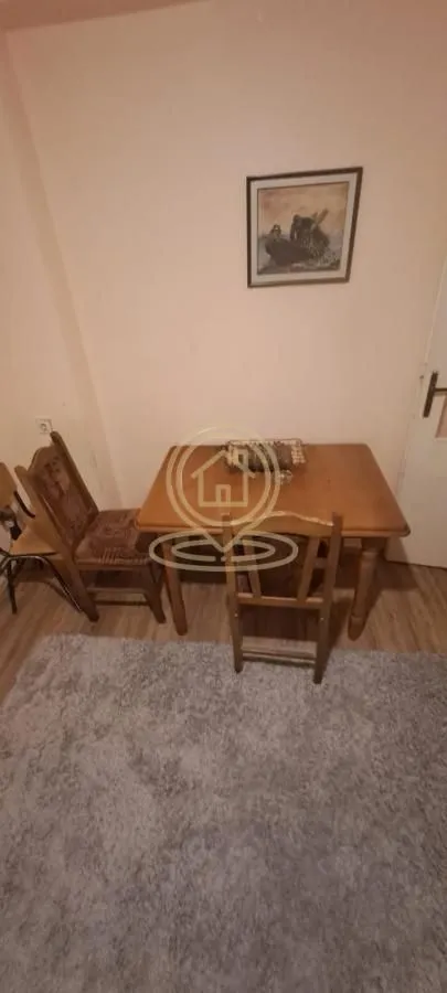 Izdavanje, jednosoban stan, 33m², Bubanj, Kragujevac