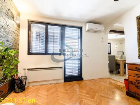 Sale, four bedroom apartment, 81m², Đeram Pijaca, Beograd - image 2