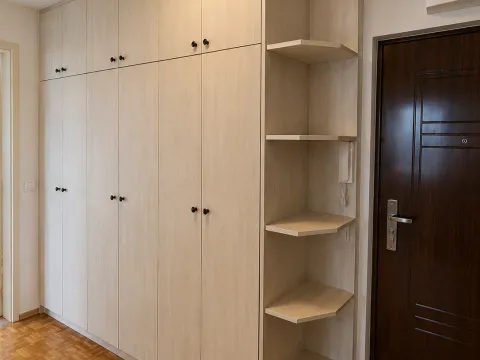 Izdavanje, dvosoban stan, 70m², Pobrežje, Podgorica - image 6