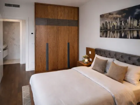 Prodaja, dvosoban stan, 62m², Novi Beograd Blok 65, Novi Beograd Sve Podlokacije - image 9