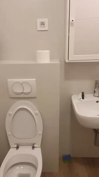Rent, one bedroom apartment, 45m², Socijalno, Novi Sad Sve Podlokacije