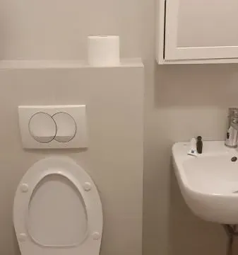 Rent, one bedroom apartment, 45m², Socijalno, Novi Sad Sve Podlokacije - image 12
