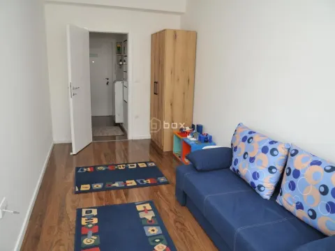 Izdavanje, dvosoban stan, 60m², Medicinski fakultet, Niš - image 6