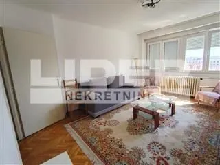 Izdavanje, dvosoban stan, 52m², Kalenić Pijaca, Vračar Sve Podlokacije