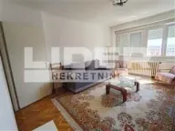 Izdavanje, dvosoban stan, 52m², Kalenić Pijaca, Vračar Sve Podlokacije - image 1