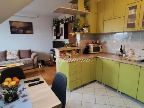 Sale, three bedroom apartment, 63m², Betanija, Novi Sad Sve Podlokacije - image 7