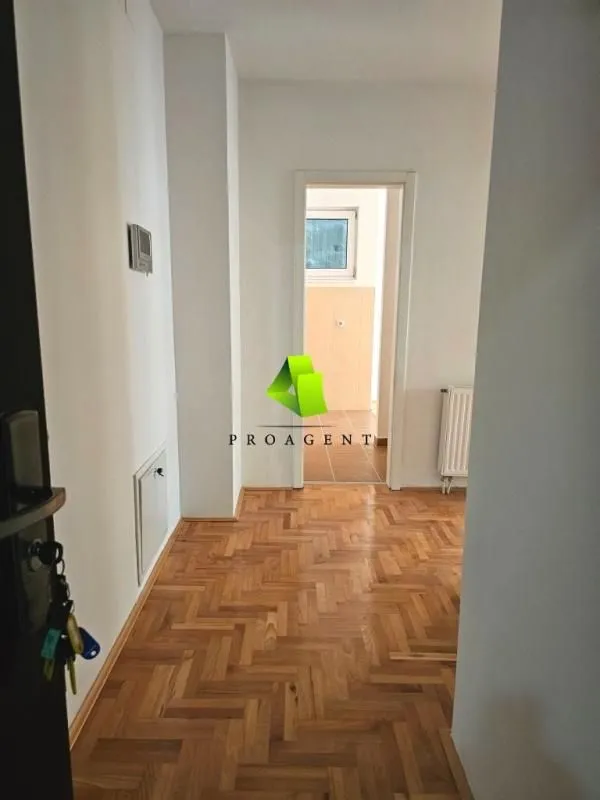 Sale, one bedroom apartment, 59m², Medijana, Niš