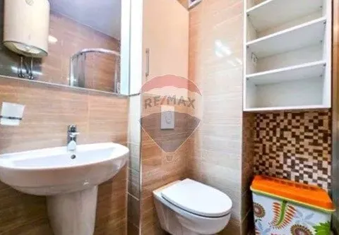 Izdavanje, jednosoban stan, 43m², City Kvart, Podgorica - image 10