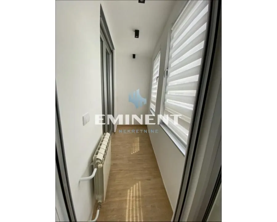 Rent, three bedroom apartment, 58m², Zvezdara Sve Podlokacije, Beograd
