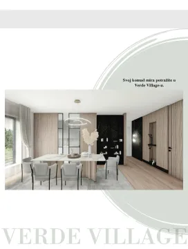 Prodaja, trosoban stan, 165m², Donja Gorica, Podgorica - image 6