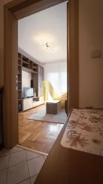 Rent, one bedroom apartment, 37m², Nova Detelinara, Novi Sad Sve Podlokacije - image 5
