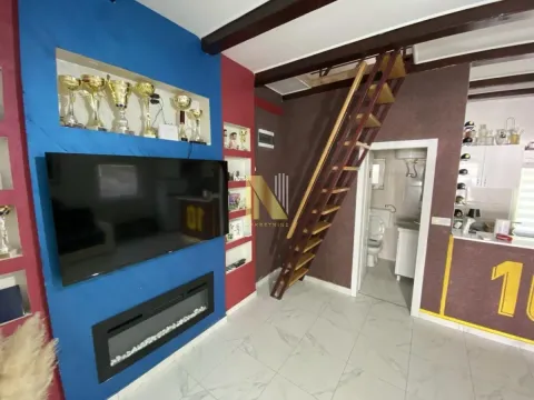 Sale, house, 150m², Čurug, Žabalj - image 12