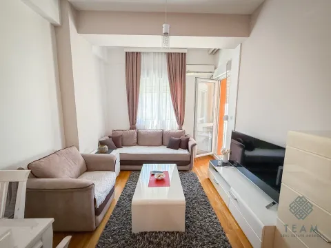 Rent, one bedroom apartment, 42m², Ljubović, Podgorica - image 2
