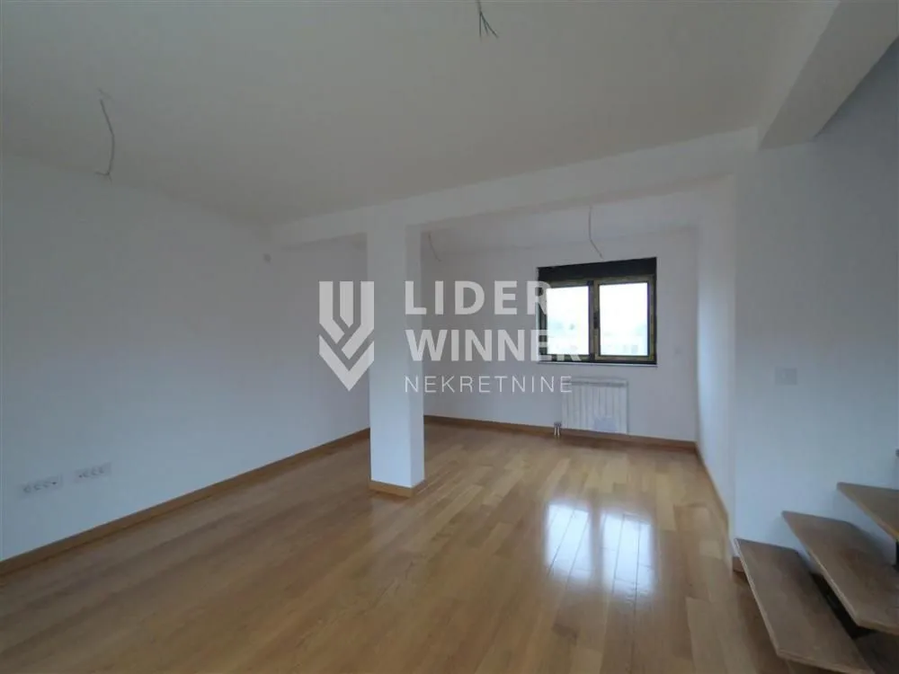 Prodaja, stan, 134m², Autokomanda, Voždovac Sve Podlokacije