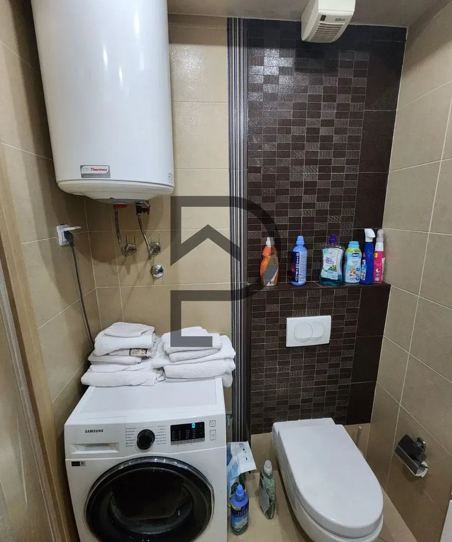 Prodaja, dvosoban stan, 80m², Rozino, Budva