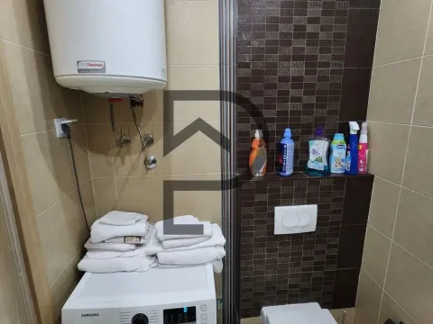 Prodaja, stan, 80m², Rozino, Budva - image 8