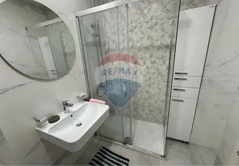 Izdavanje, jednosoban stan, 47m², Central Point, Podgorica - image 6