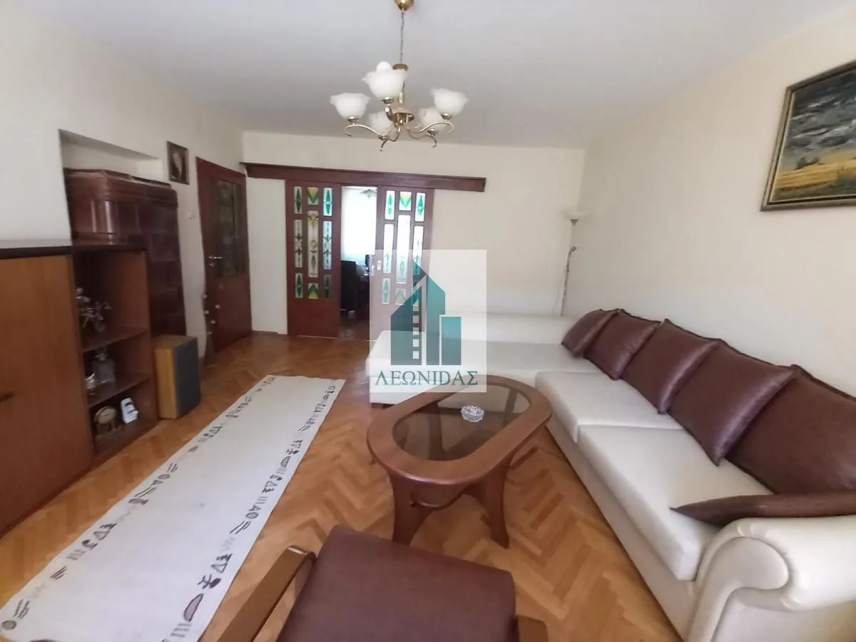 Rent, three bedroom apartment, 65m², Medijana, Niš