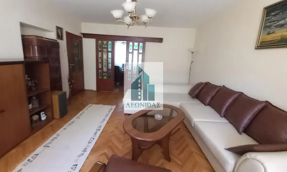 Rent, three bedroom apartment, 65m², Medijana, Niš