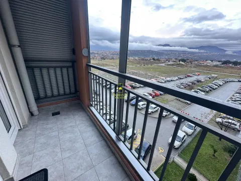 Prodaja, jednosoban stan, 43m², Stari Aerodrom, Podgorica - image 9