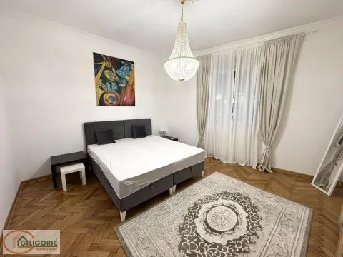 Izdavanje, jednosoban stan, 45m², Bul Kralja Aleksandra, Zvezdara Sve Podlokacije - image 11