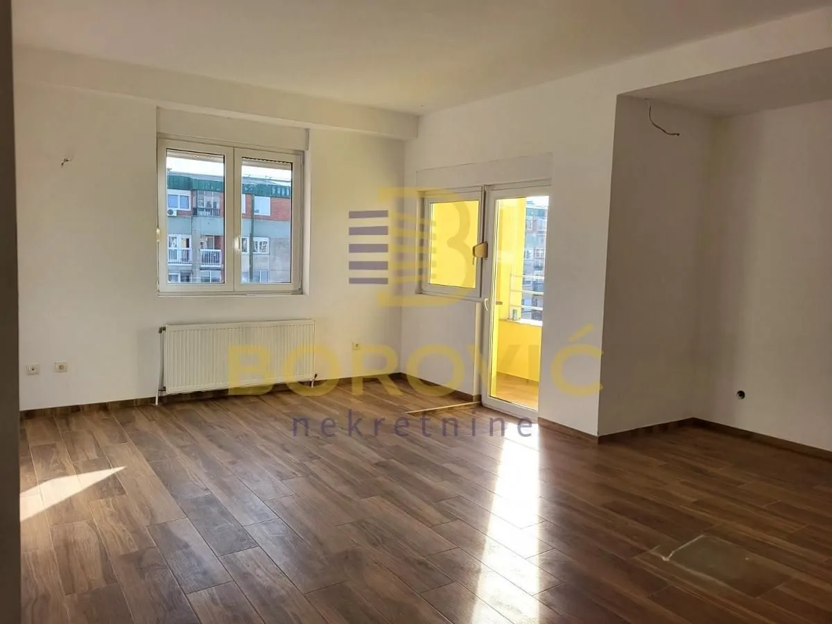 Sale, four bedroom apartment, 144m², Liman 4, Novi Sad Sve Podlokacije