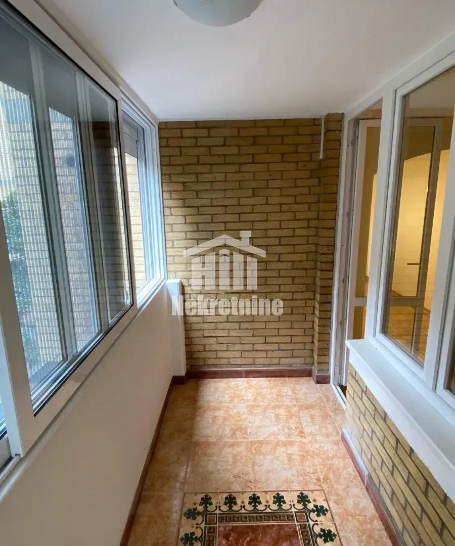 Izdavanje, trosoban stan, 93m², Stari Košutnjak, Rakovica