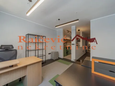 Rent, office space, 152m², Voždovac Sve Podlokacije, Beograd - image 7