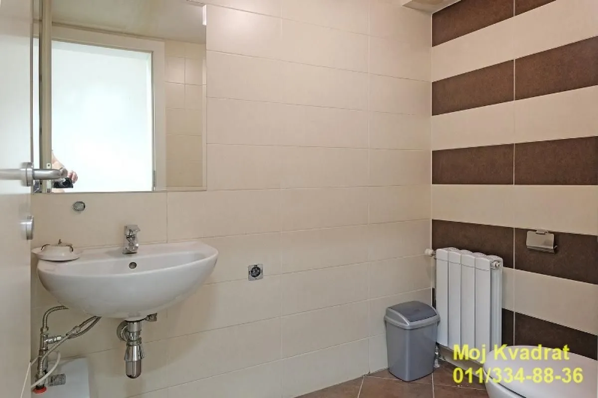 Rent, office space, 195m², Stari Grad, Beograd