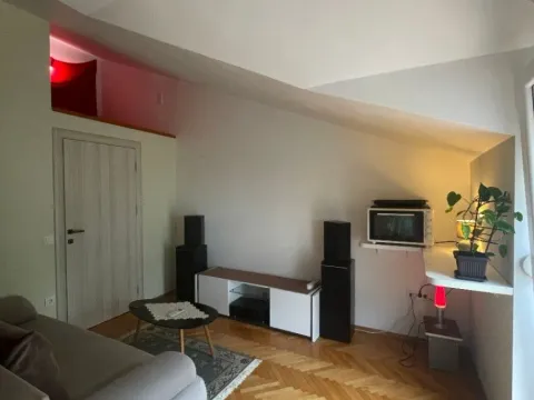 Izdavanje, jednosoban stan, 35m², Igalo-Petlja, Herceg Novi - image 5