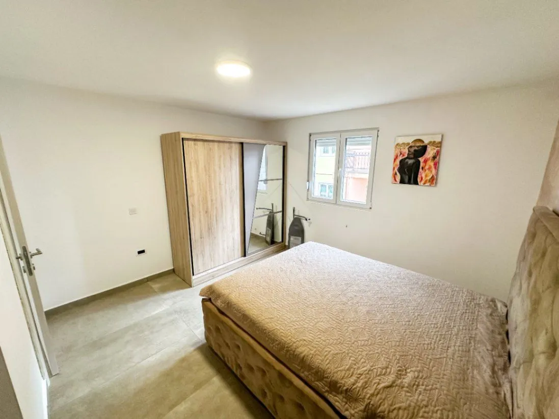 Rent, one bedroom apartment, 70m², Zabjelo, Podgorica