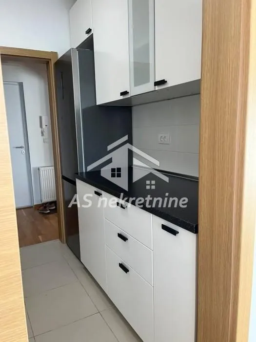 Rent, two bedroom apartment, 55m², Zemun Nova Galenika, Zemun Sve Podlokacije