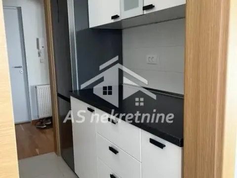Izdavanje, dvosoban stan, 55m², Zemun Nova Galenika, Zemun Sve Podlokacije - image 7