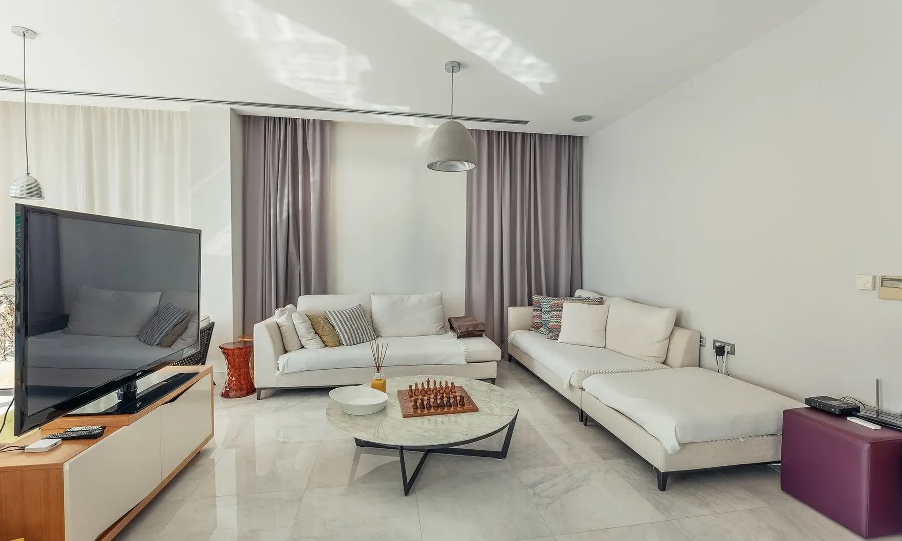Sale, apartment, 337m², Rijeka Reževići, Budva