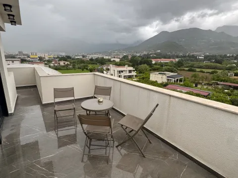 Rent, three bedroom apartment, 132m², Polje, Bar - image 7