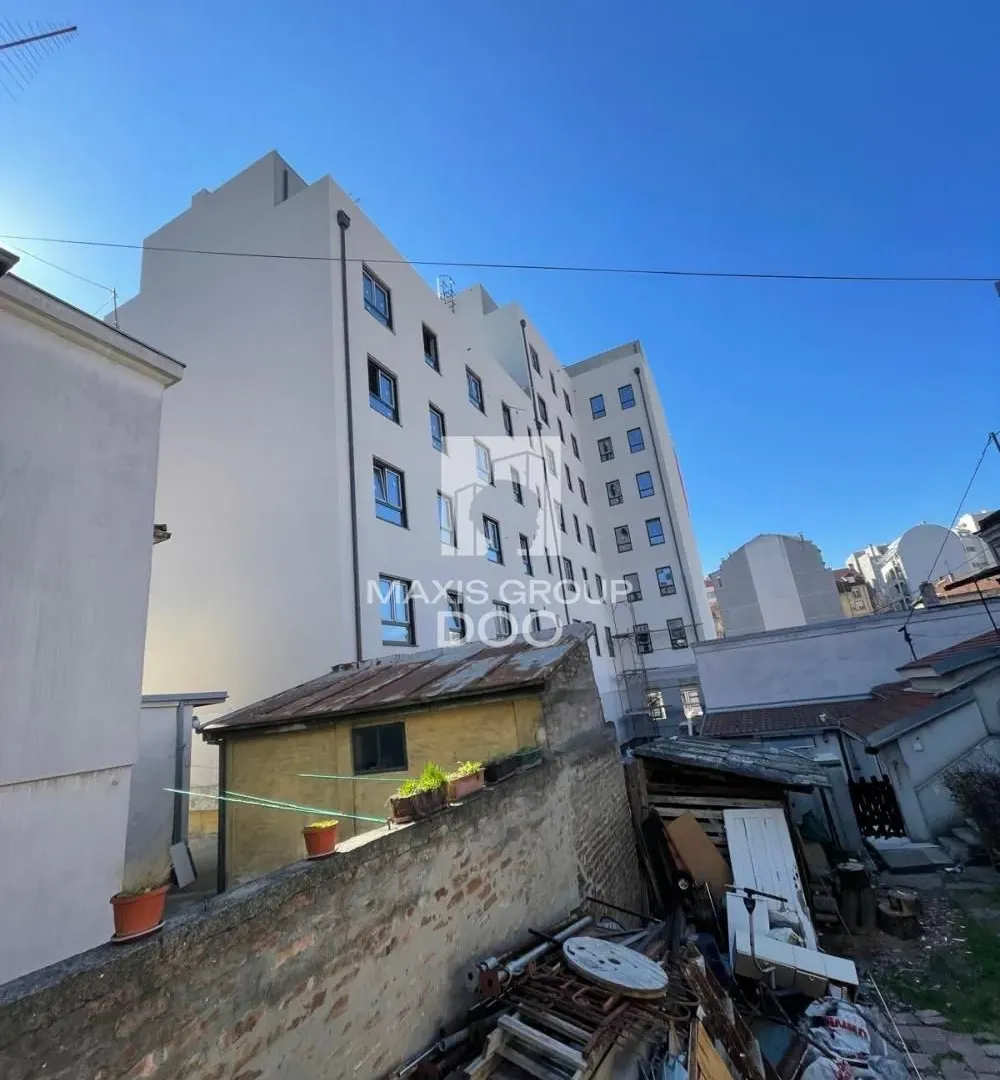 Prodaja, dvosoban stan, 78m², Bulbulder, Zvezdara Sve Podlokacije