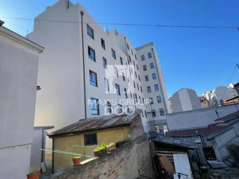 Sale, two bedroom apartment, 78m², Bulbulder, Zvezdara Sve Podlokacije