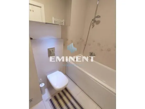 Rent, two bedroom apartment, 58m², Ada, Beograd - image 13