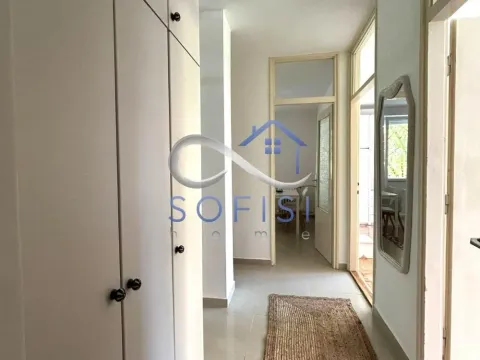 Izdavanje, dvosoban stan, 52m², Liman 1, Novi Sad Sve Podlokacije - image 14