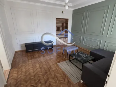 Izdavanje, dvosoban stan, 60m², Centar, Novi Sad - image 3