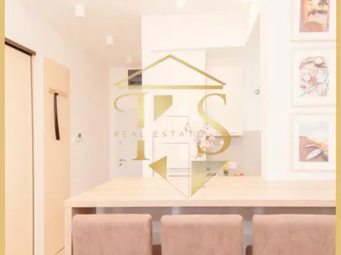 Rent, one bedroom apartment, 39m², Centar, Tivat - image 5