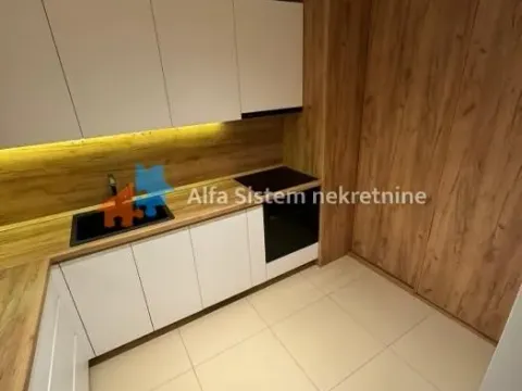 Izdavanje, dvosoban stan, 55m², Savski Venac, Beograd - image 3