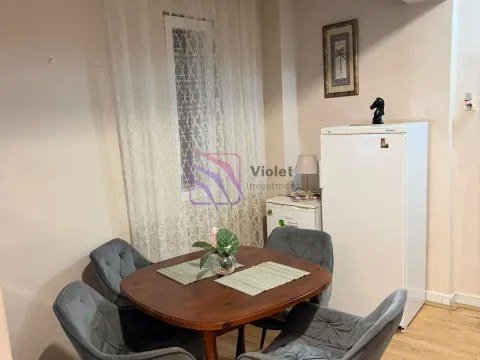 Rent, two bedroom apartment, 80m², Pobrežje, Podgorica - image 9
