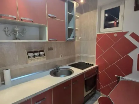 Rent, two bedroom apartment, 60m², Bulevar Oslobodjenja, Novi Sad Sve Podlokacije - image 4