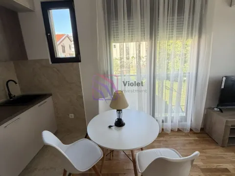 Rent, two bedroom apartment, 56m², City Kvart, Podgorica - image 14